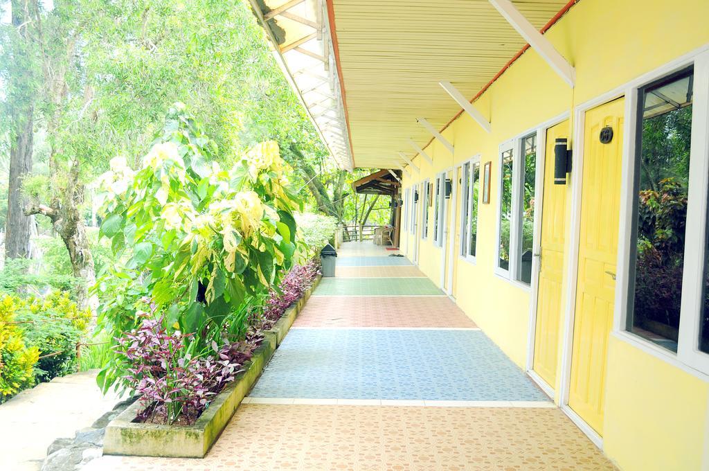 Mimiland Batu Payung Hotel Singkawang Værelse billede