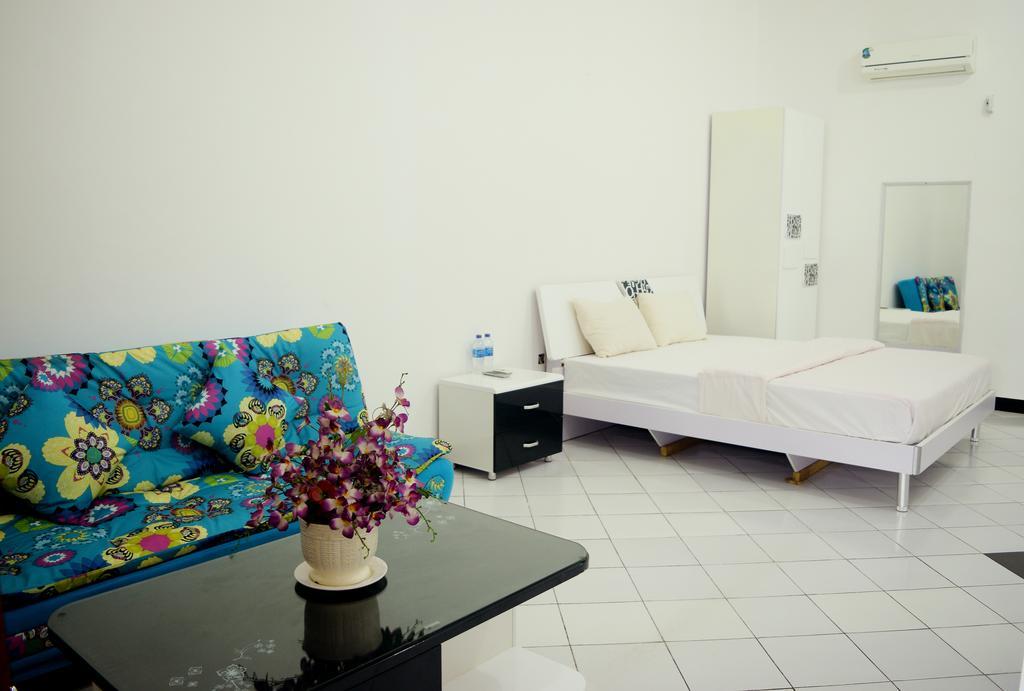 Mimiland Batu Payung Hotel Singkawang Eksteriør billede