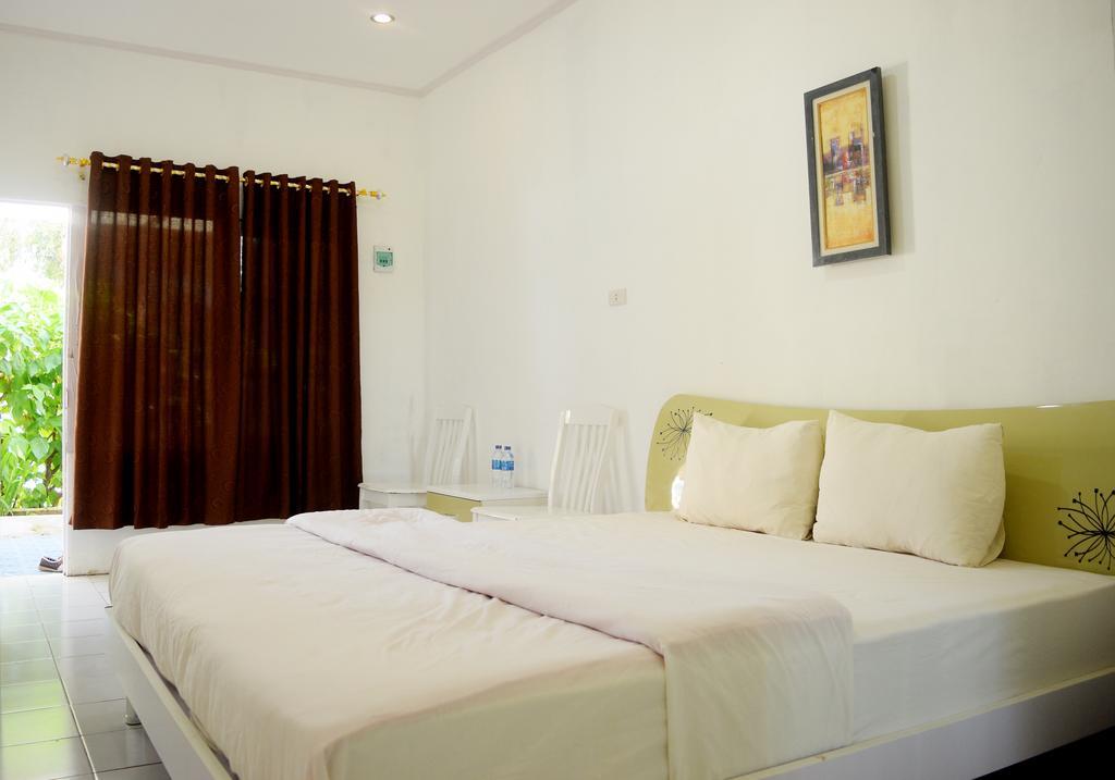 Mimiland Batu Payung Hotel Singkawang Eksteriør billede