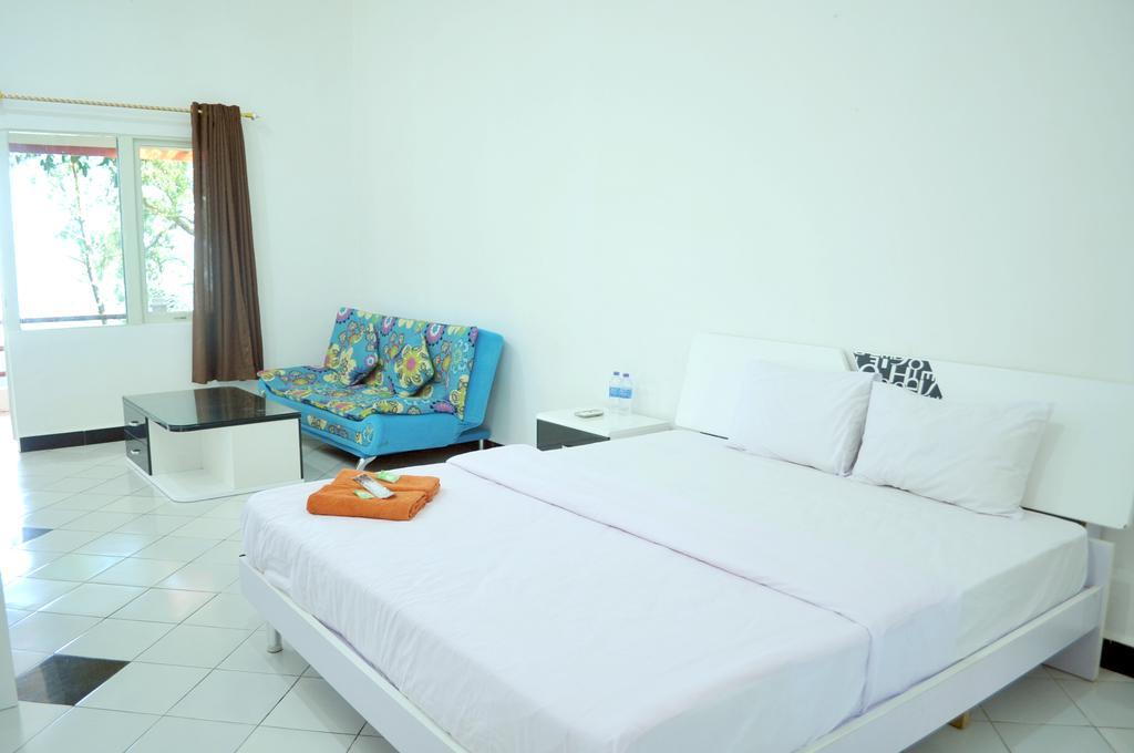 Mimiland Batu Payung Hotel Singkawang Eksteriør billede