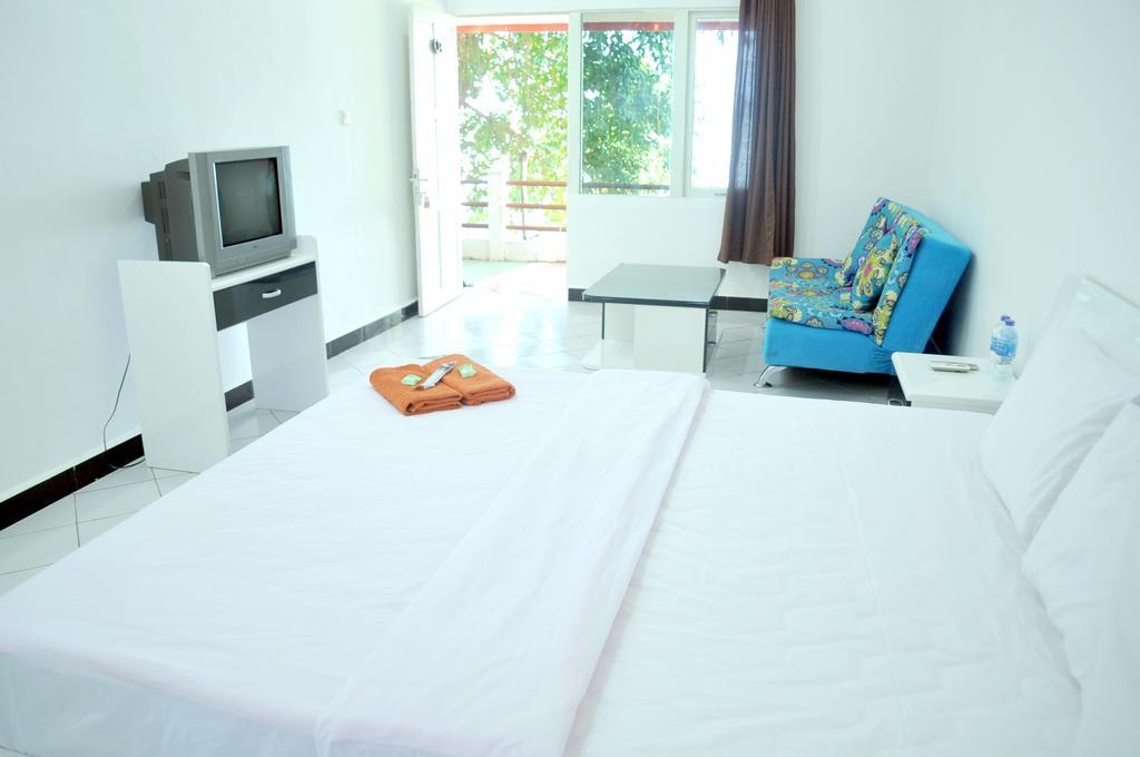 Mimiland Batu Payung Hotel Singkawang Eksteriør billede