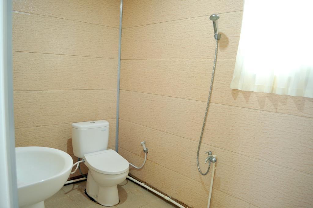Mimiland Batu Payung Hotel Singkawang Eksteriør billede