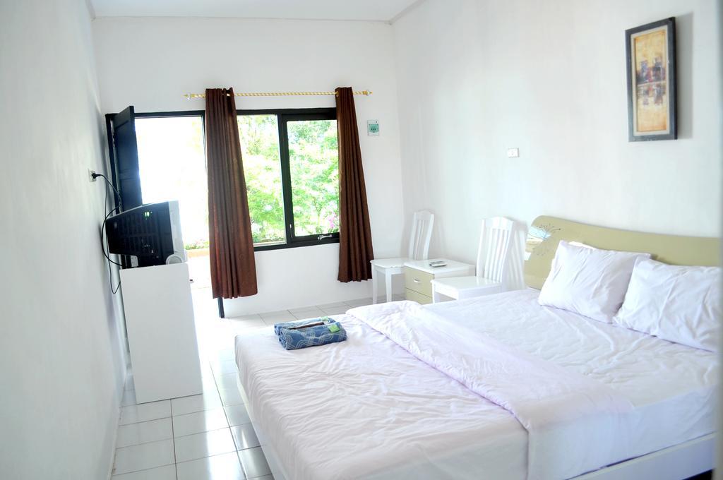 Mimiland Batu Payung Hotel Singkawang Eksteriør billede
