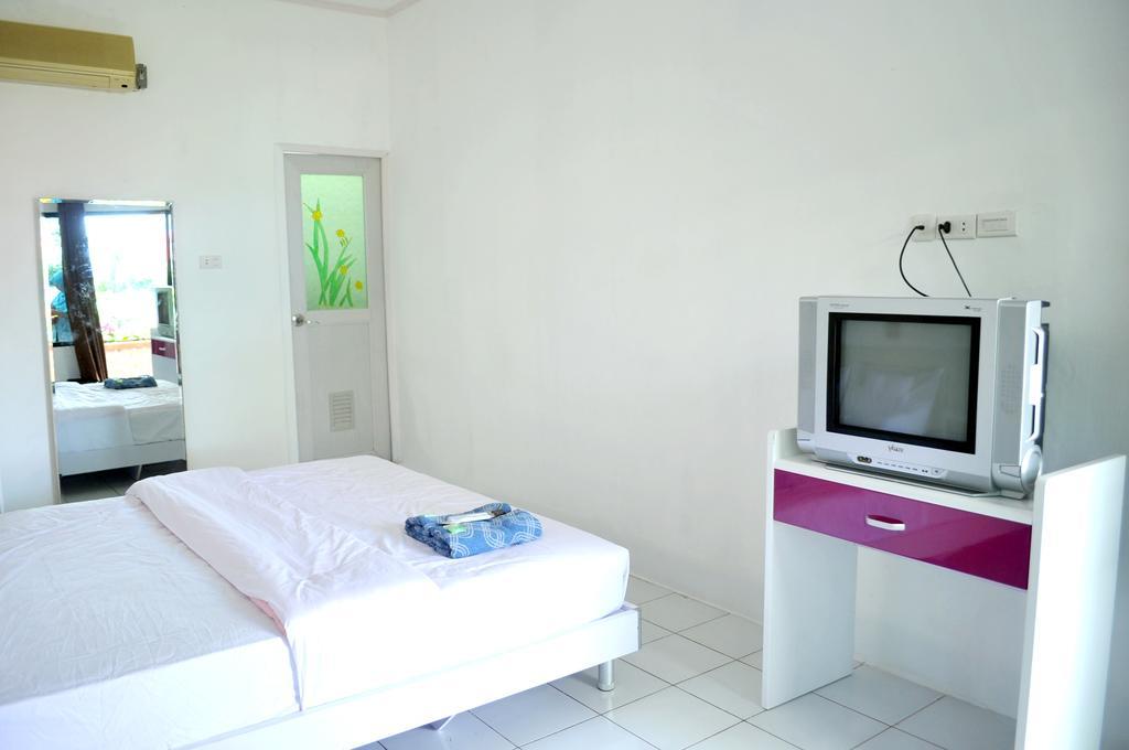 Mimiland Batu Payung Hotel Singkawang Eksteriør billede