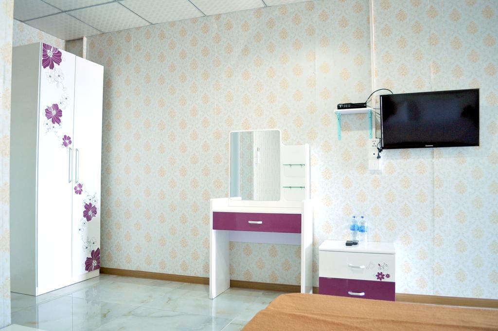 Mimiland Batu Payung Hotel Singkawang Eksteriør billede