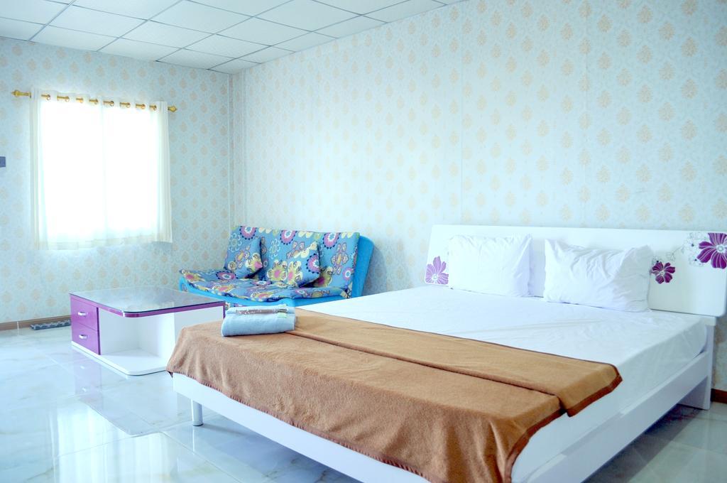 Mimiland Batu Payung Hotel Singkawang Eksteriør billede